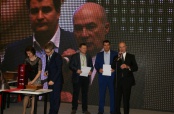 ГК «АрхиКамень» вручен диплом Союза Архитекторов России