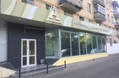 Новый центральный офис ГК "АрхиКамень"
